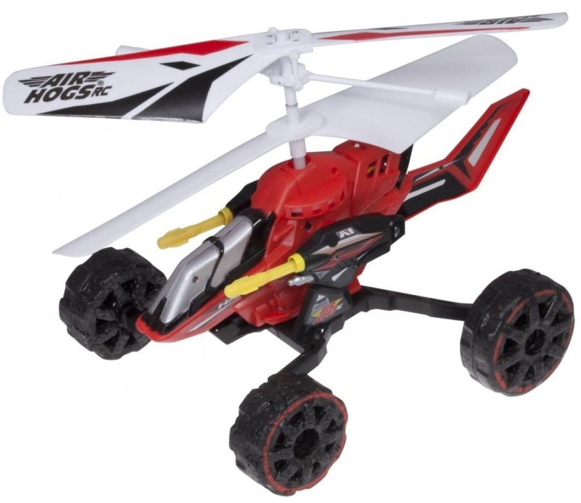 Радиоуправляемые игрушки Air Hogs