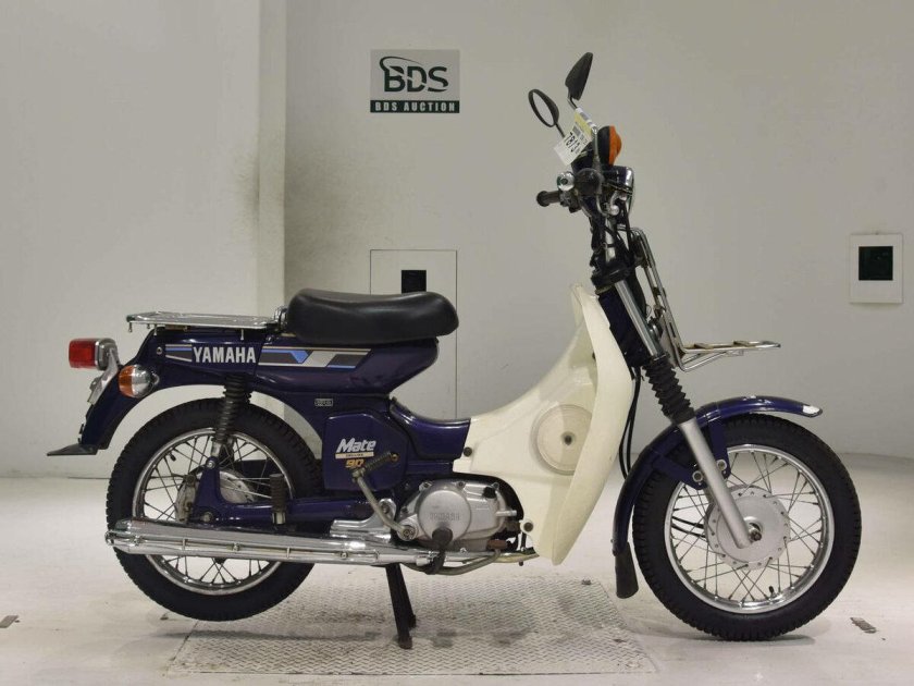 Honda super Cub 110