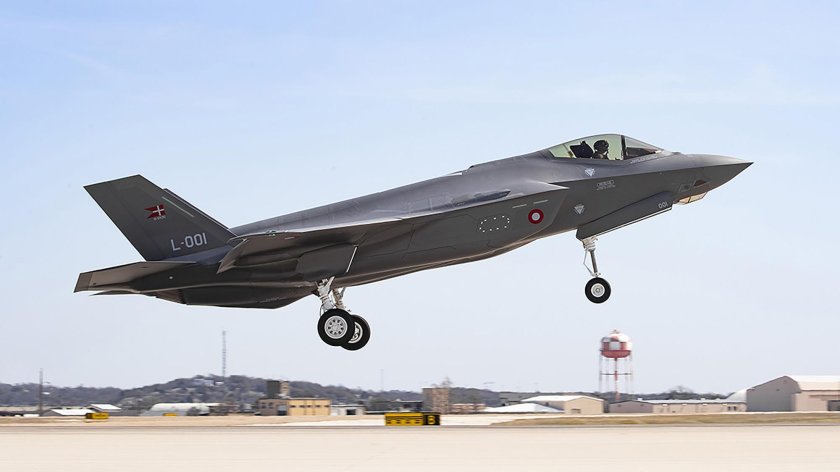 F-35 Lightning II