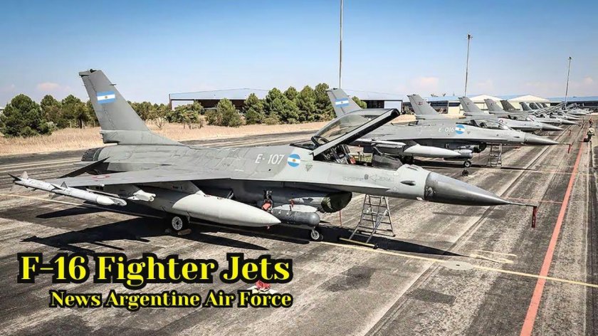 Дания f-16 ВСУ