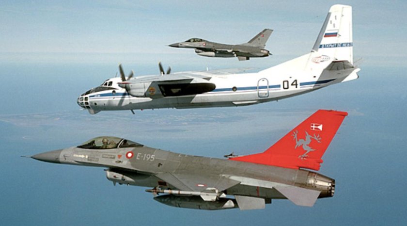 Миг-21 ВВС Китая