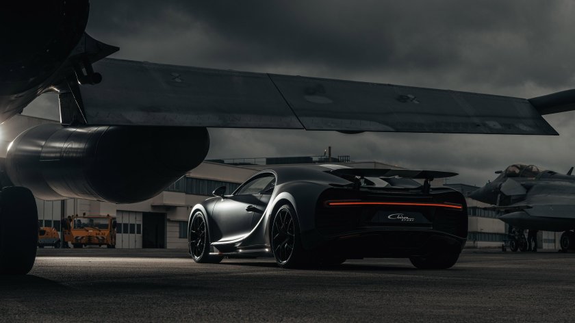 Обои машины