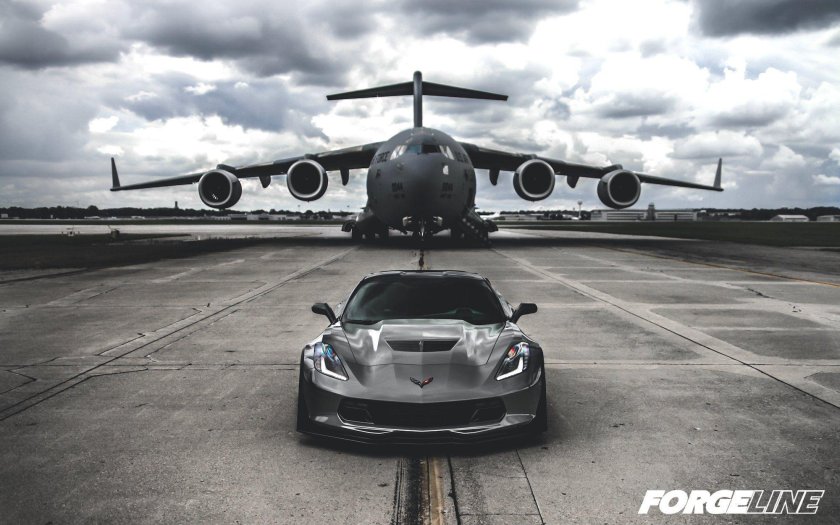 Красивые самолеты