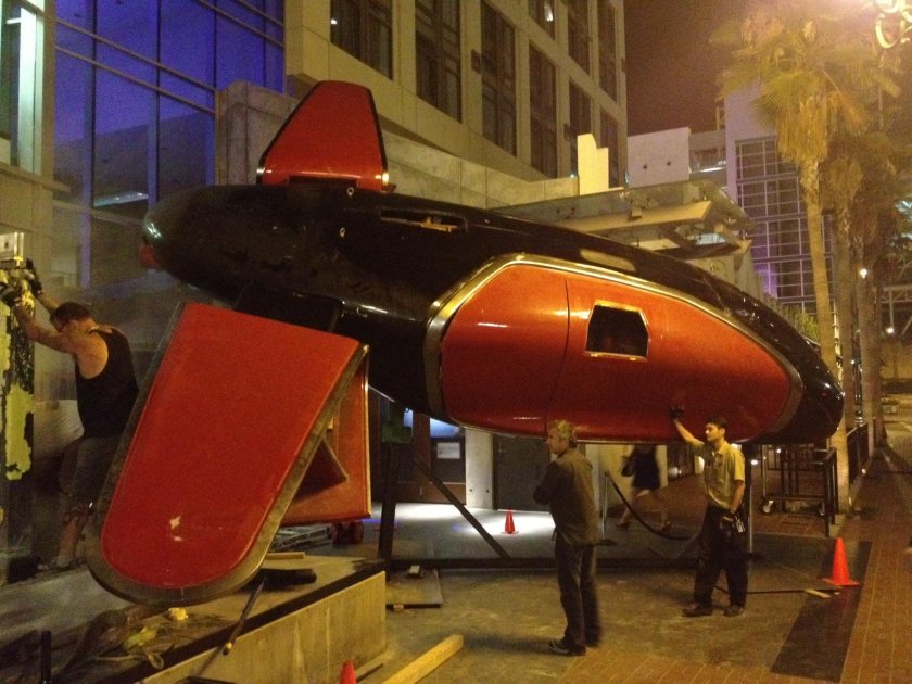 Элизиум Бугатти