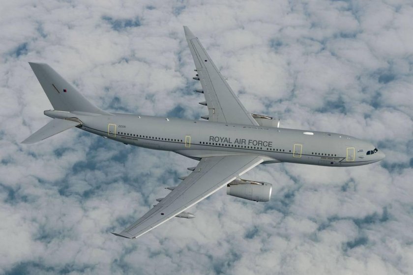 Аэробус а400