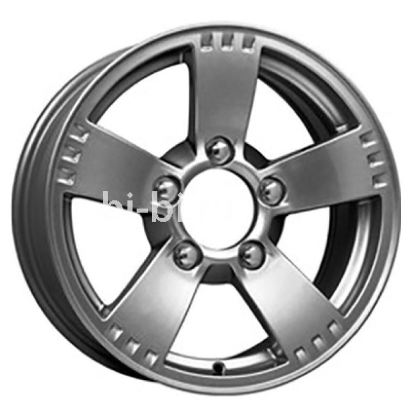 Диск КИК Ангара r15