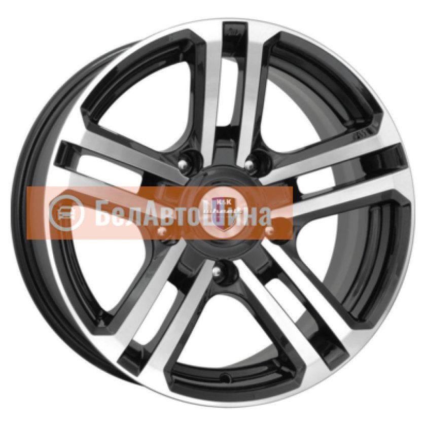 Диск кик палладика