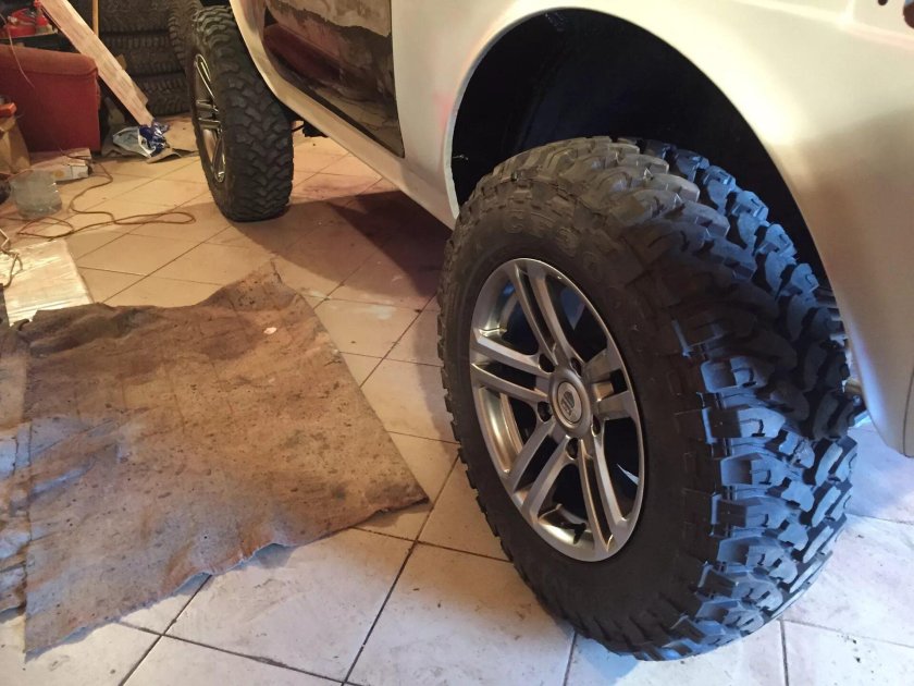 КИК Палладика et 5