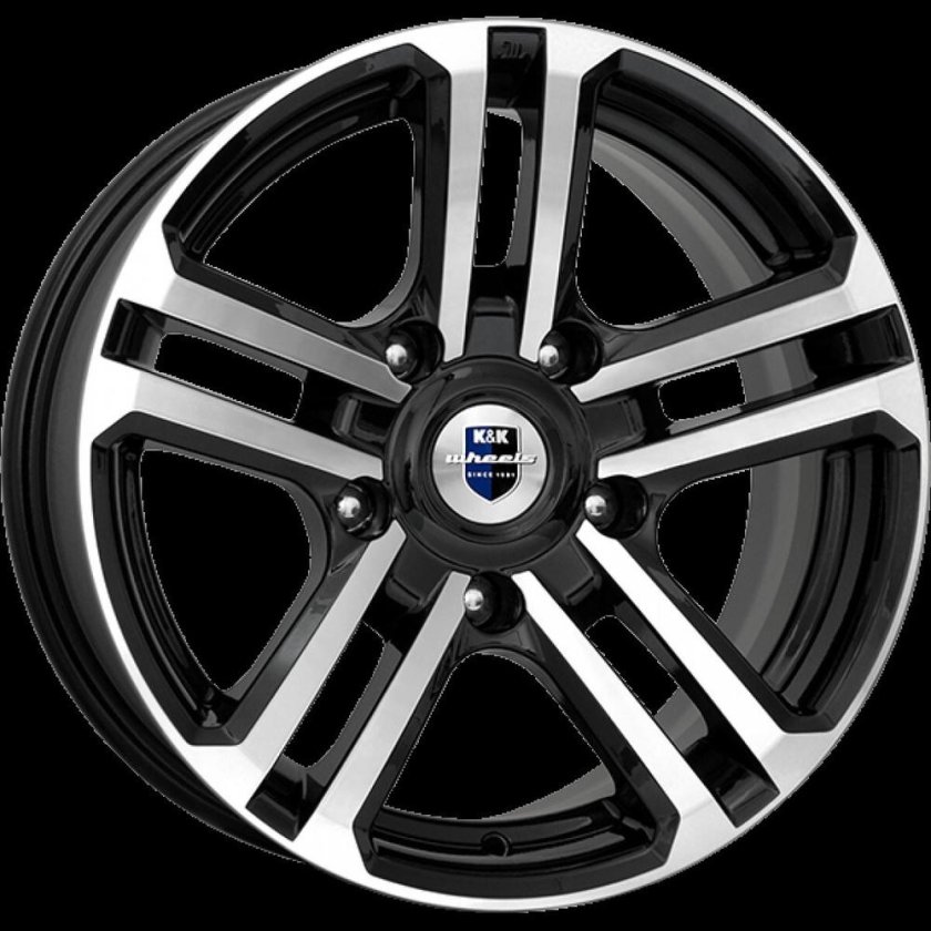 Диски КИК Палладика