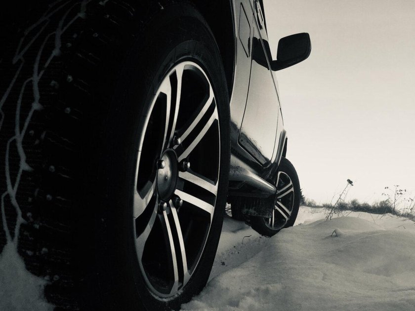 Диски КИК Палладика на ниву