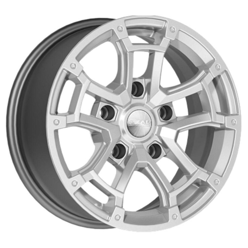 Скад Барахас 7,0х16 5х139.7 еt 15