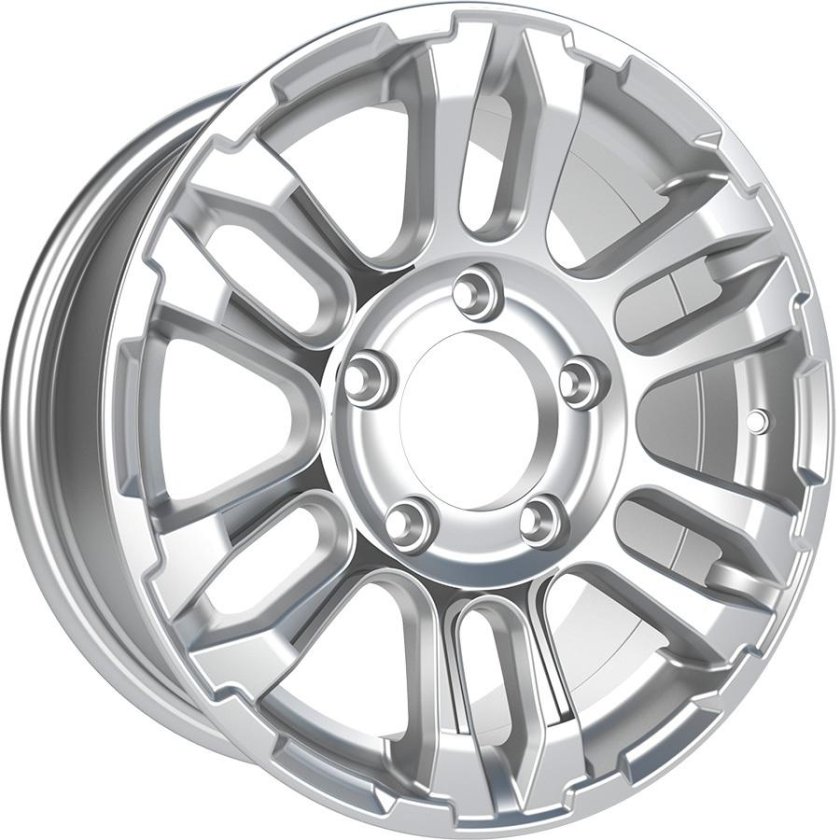 Скад Тайга 7,0x16 5/139,7 et40 d-98,5 Селена (2120008)