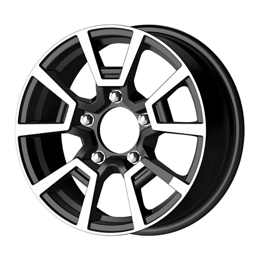 Carwel Нива-sk 6,5x16 5/139,7 et40 d-98,5 ab (арт.109518)