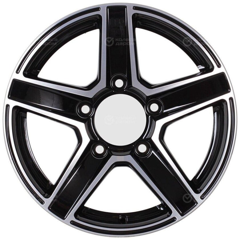 Скад 7x16/5x139,7 et40 d98,5 Вихрь Алмаз