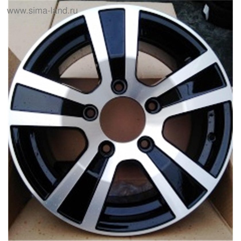 Диск Carwel Дельта 116