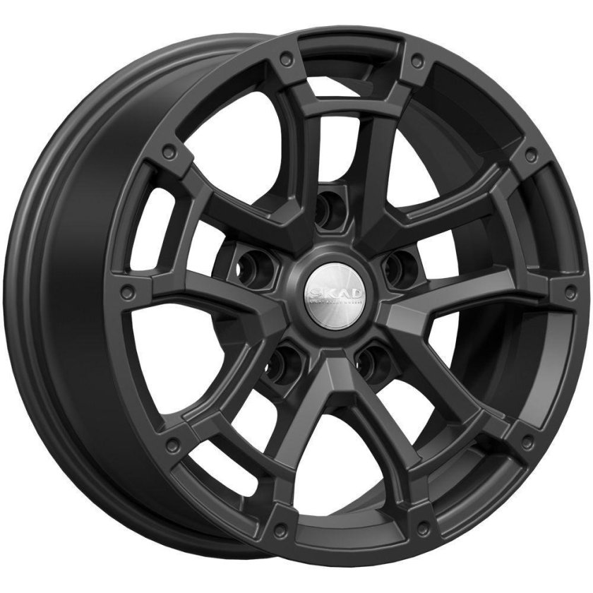 Скад Барахас