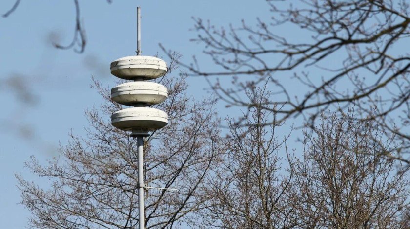 Система оповещения