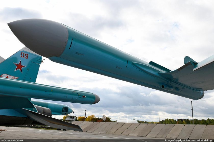 Су-34 Хибины