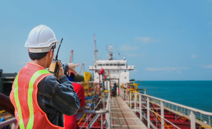 Керченский пролив