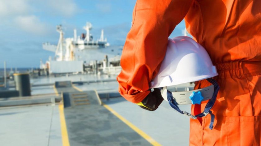 Безопасность судоходства