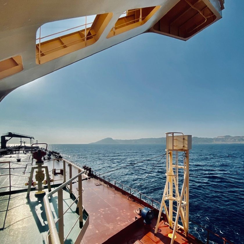 Посейдон корабль