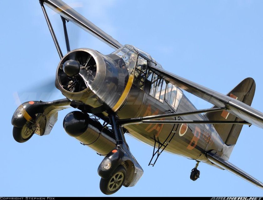 Старинные самолеты