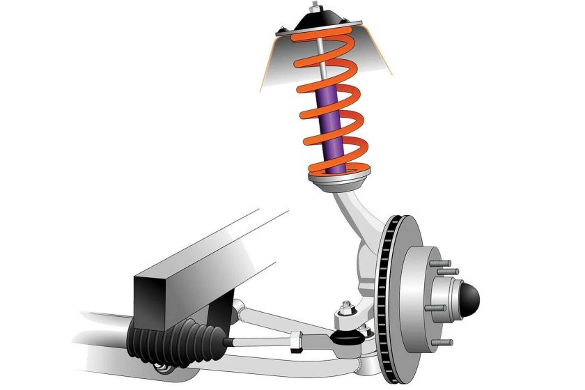 Макферсон Silvia