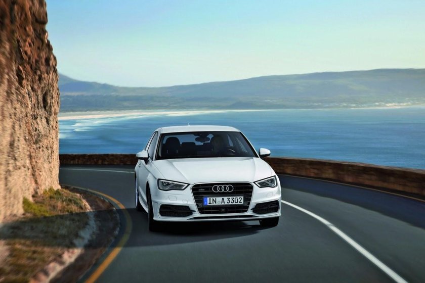 Ауди а3 кватро