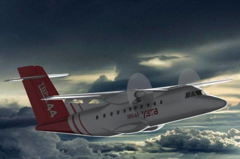 ТВРС-44 «Ладога»