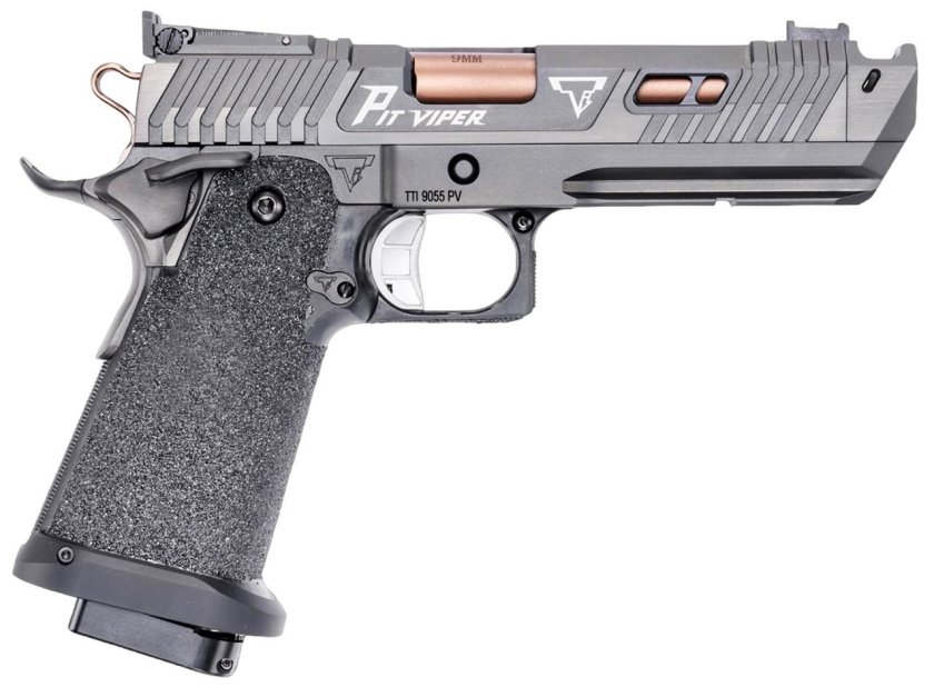 Pit Viper пистолет