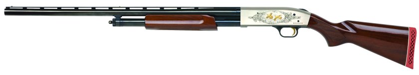 Mossberg 500