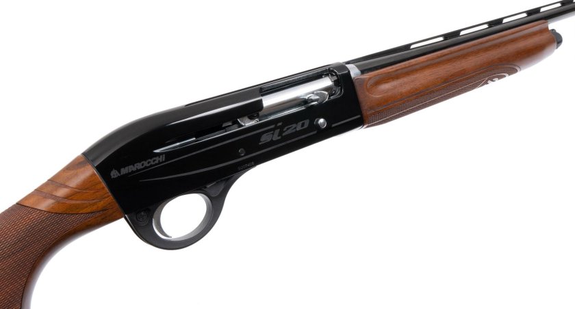 Ружья Marocchi