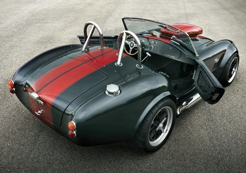 Weineck Cobra 780