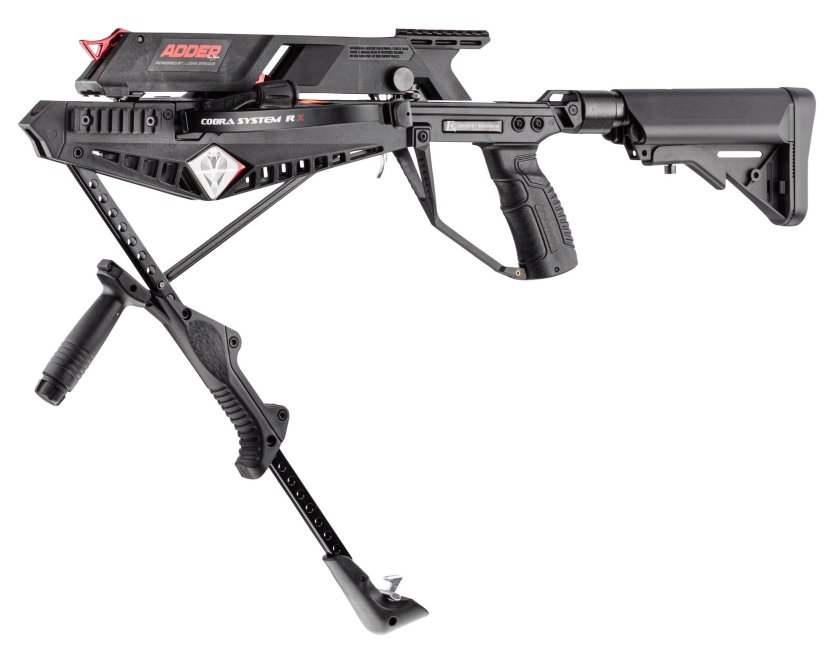 Арбалет Cobra RX Adder