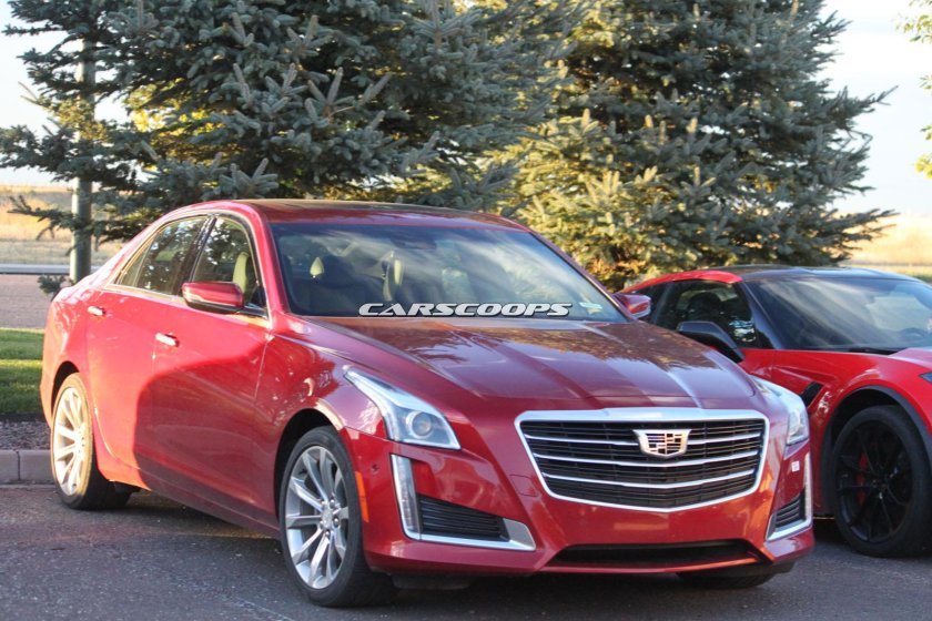 Дженерал Моторс марки