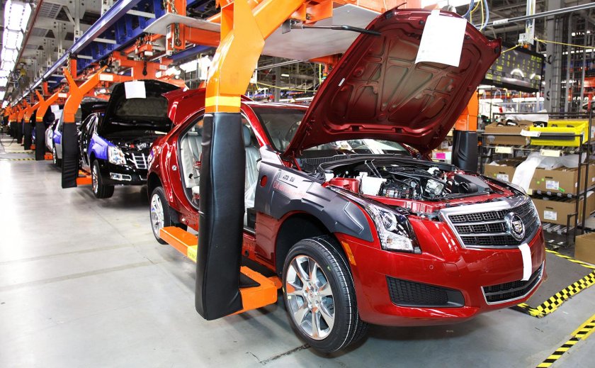 Automotive Engineering