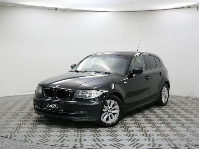 BMW 115i