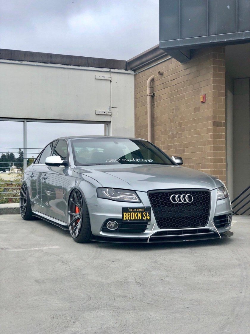 Audi a5 2021 Sline