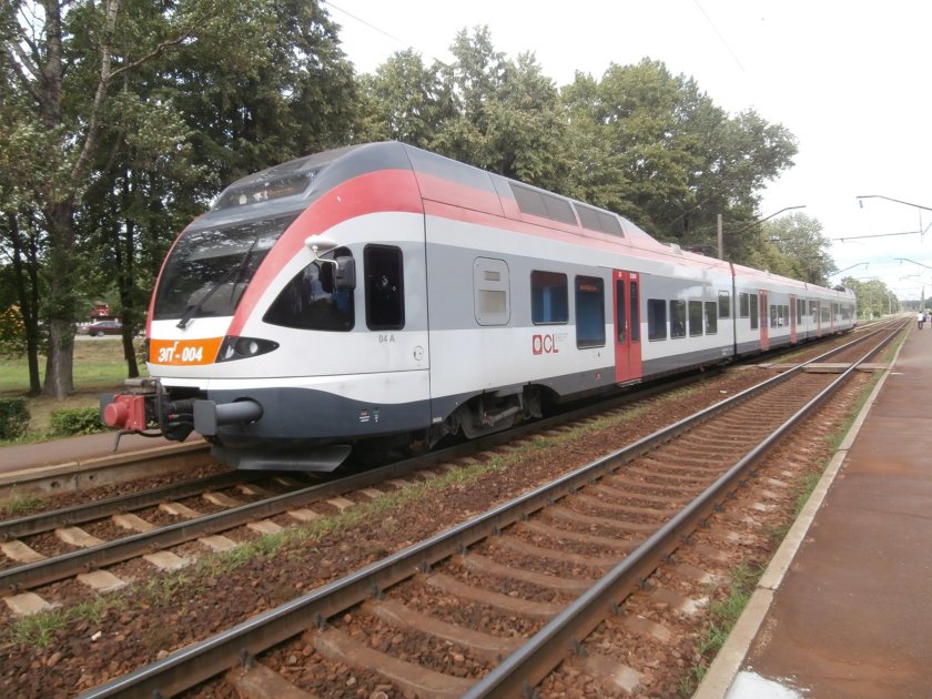 Автомотриса 620м