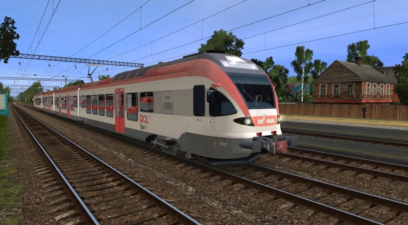 Trainz 2012