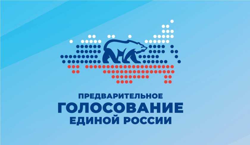 Предварительное голосование единая россия 2025