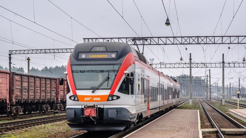 ЭПГ Штадлер