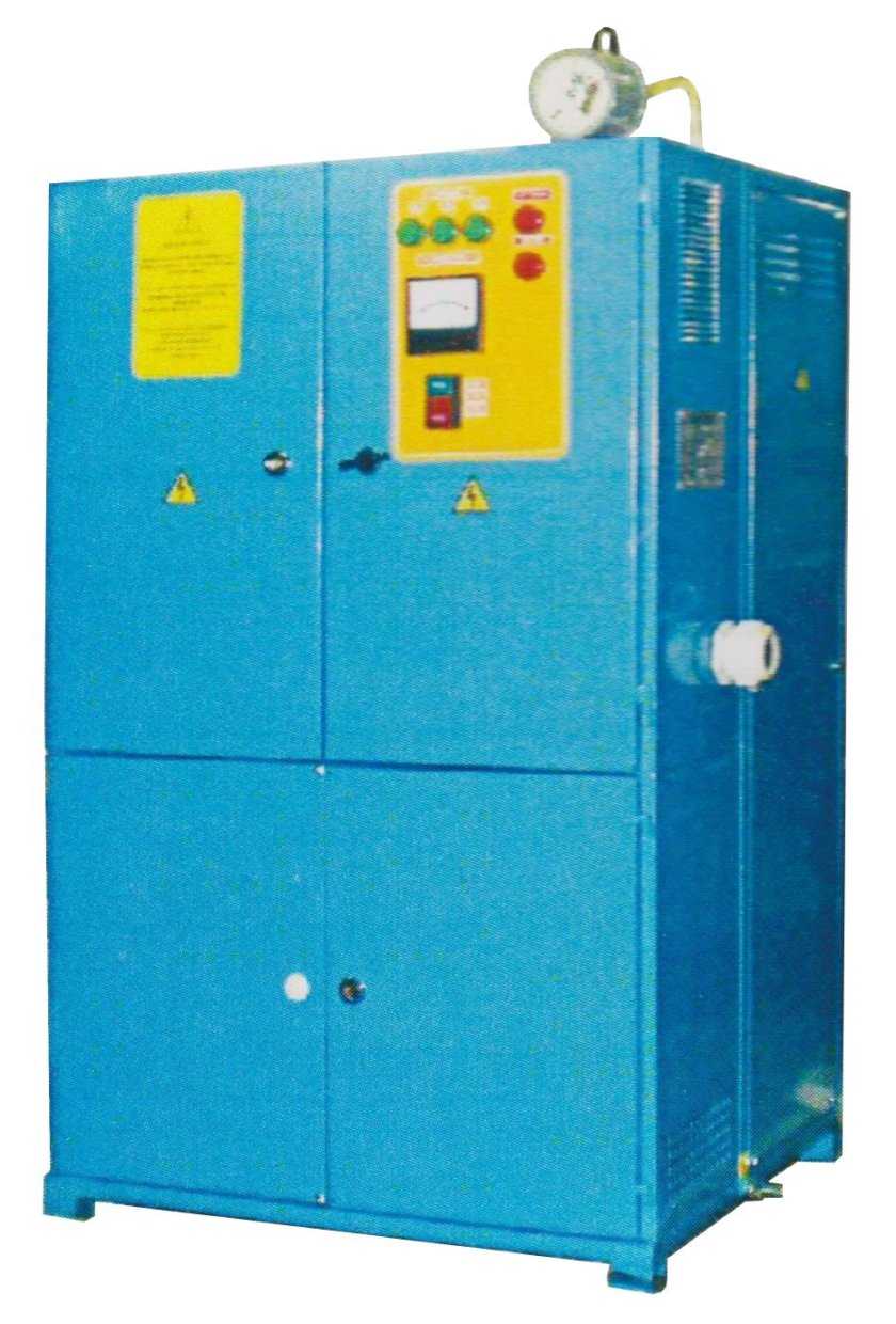 Электропарогенератор ЭПГ-250