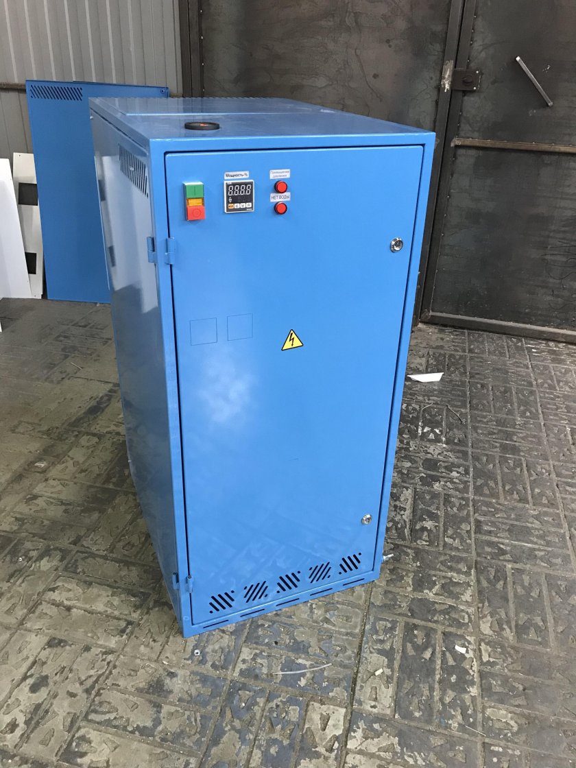 Парогенератор электродный ЭПГ-200