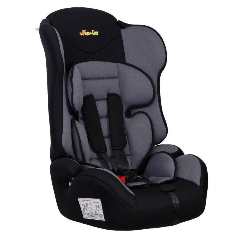 Автокресло еду-еду 9-36