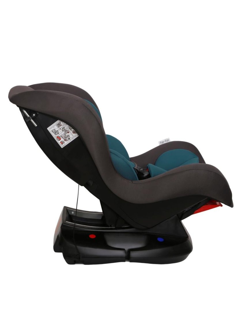 Автокресло еду