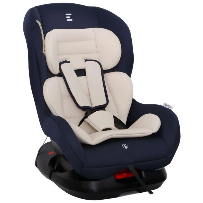 Автокресло еду