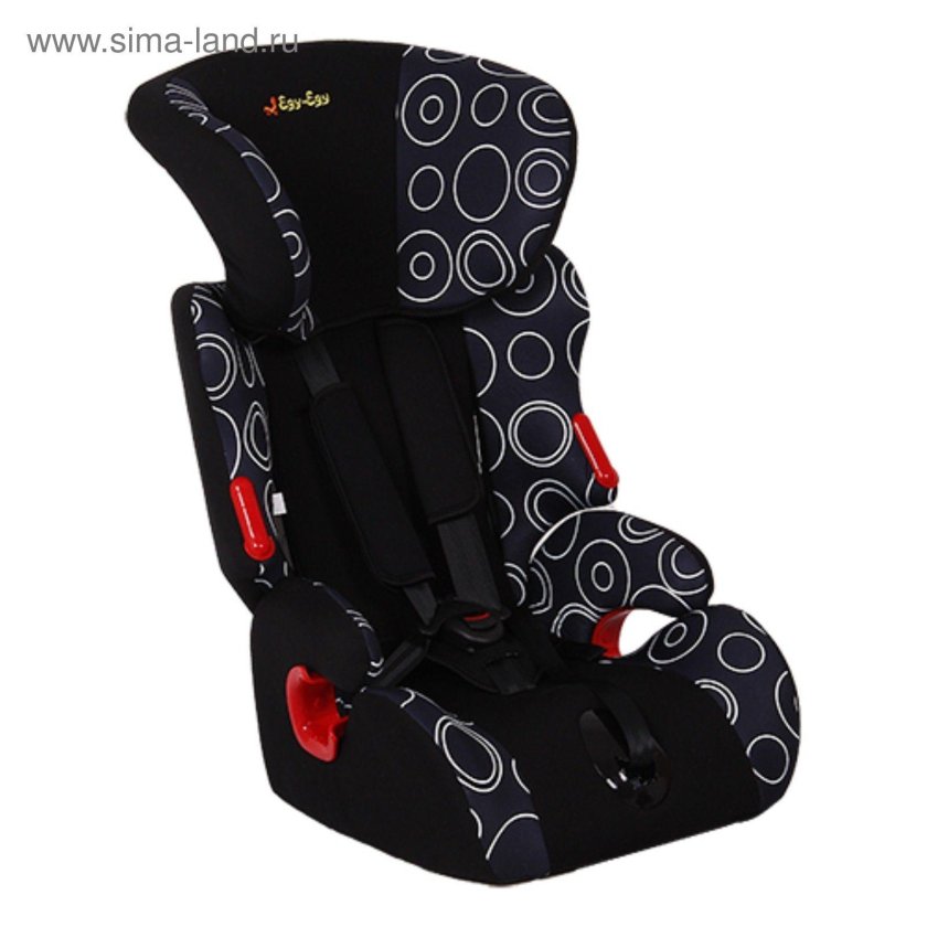 Кресло еду-еду KS-516 Lux