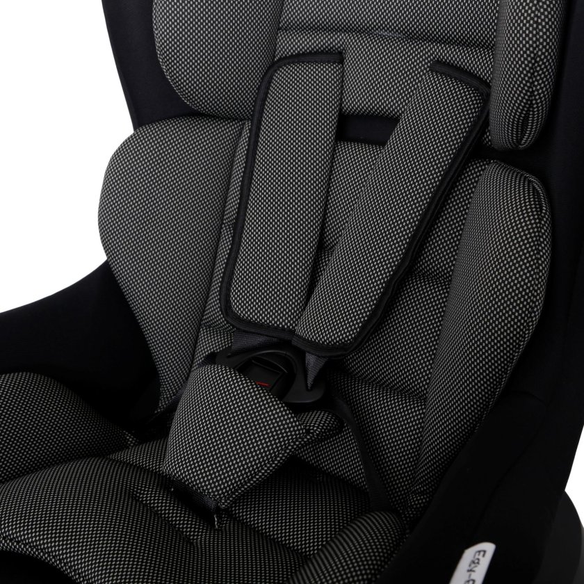 Автокресло еду