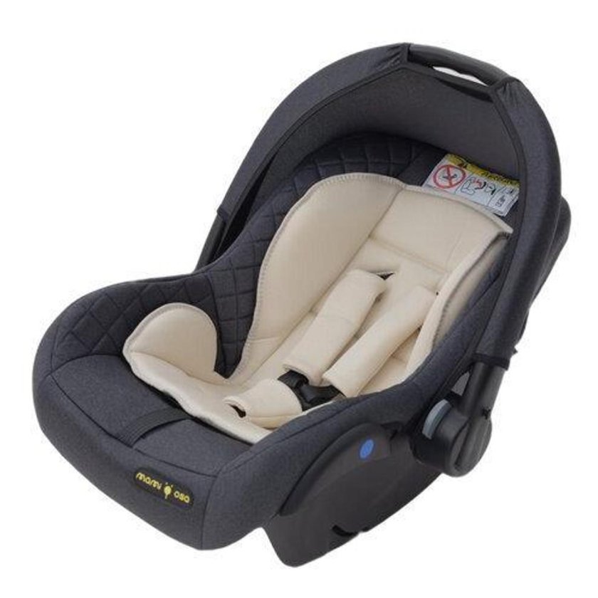 Детское автокресло